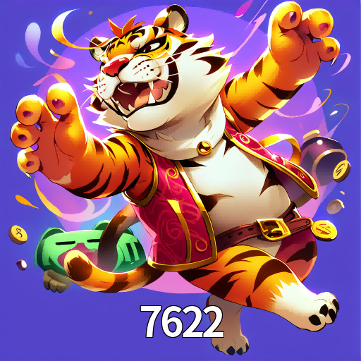7622
